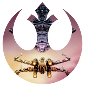 X-Wing