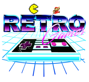 RETRO Gamer