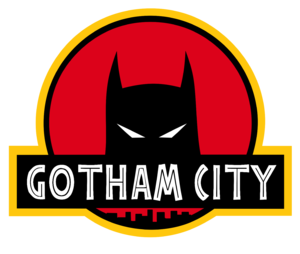 Gotham City