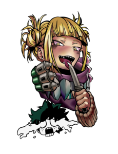 Toga